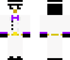 mrpenguin