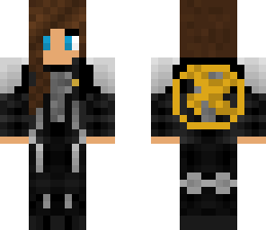 katniss everdeen