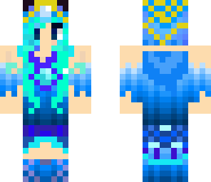 ocean queen