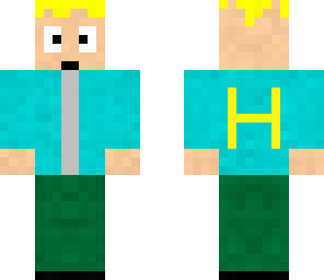 butters