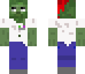 dead nerd