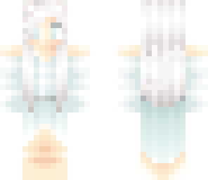 ghost child