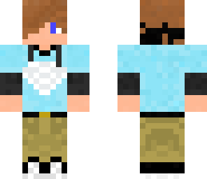 a better diamond kid