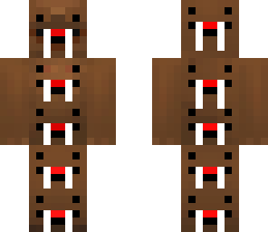 faces on the marf