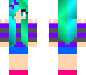 girl