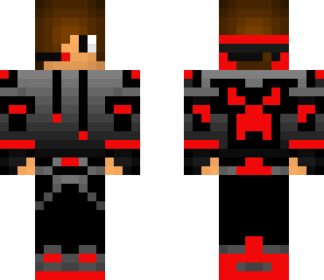 my skin from 2012