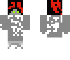 scary goast