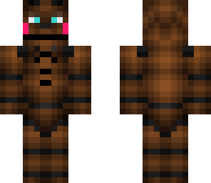 toy freddy