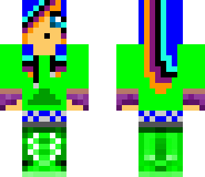 my oc better made by someone