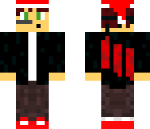 santa gamer another edit updated