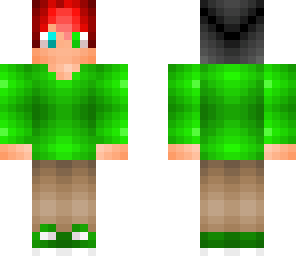 edited ironmoon v2
