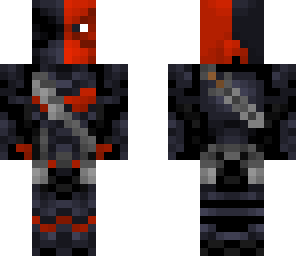 deathstroke