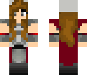 thor girl