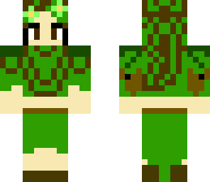  wood fairy