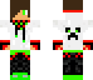 x-mas boy