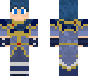 marth