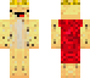 ocelot king