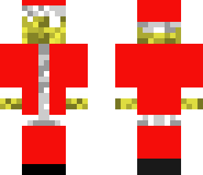 christmas blitzcrank
