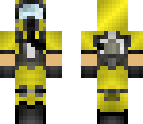 my skin