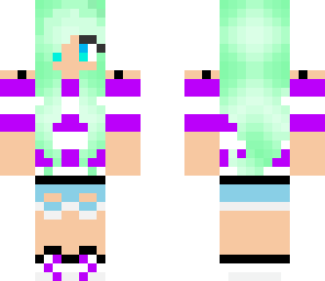 girl skin