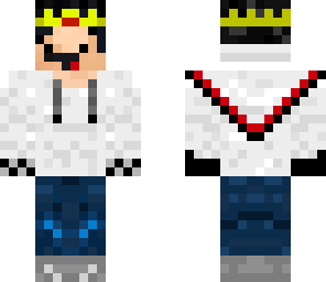 me as derp king