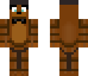 freddy fazbear