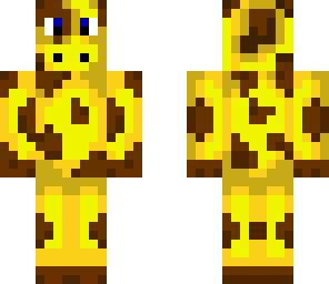 giraffe with a hoodie on 