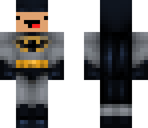 derpy batman