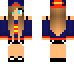 super sexy supergirl
