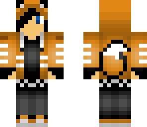 foxy