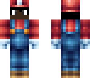 le_josh_ mario