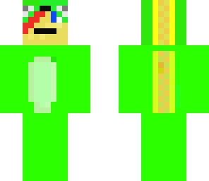 frog