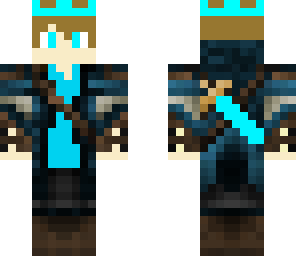 diamond king explorer v1
