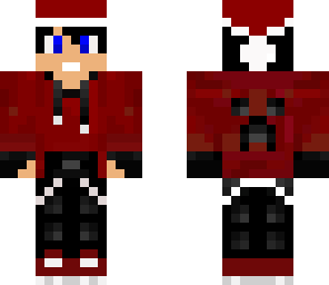cute christmas teen