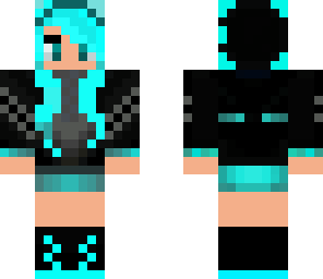 ender girl