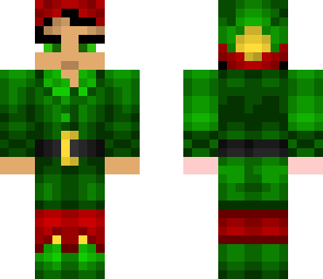 christmas pat 2
