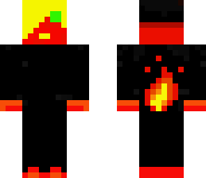 flameball