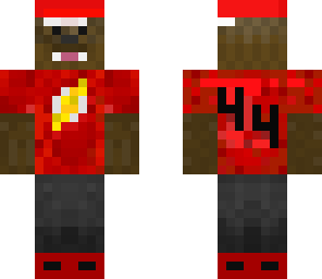 christmas da_flash_44 