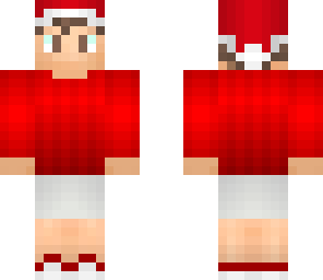 triptoromania christmas skin