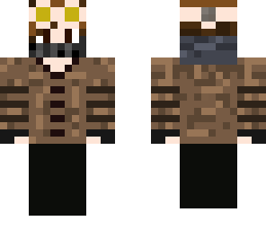 ticci toby