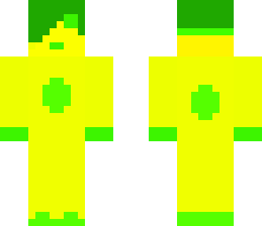 lemon lime