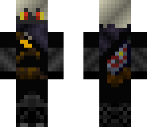 dark elf