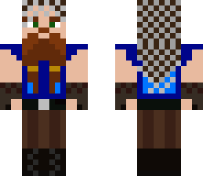 dwarf warrior 2