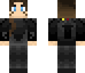 katniss skin