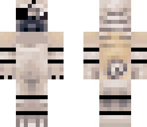 better anamatronic pug