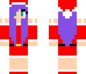 christmas girl