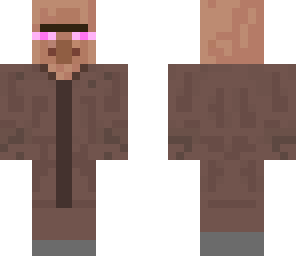 ender villager