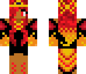 fire goddess emi