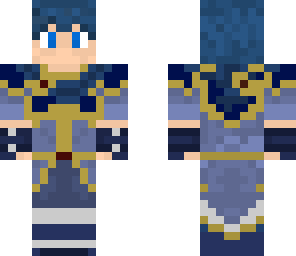 marth
