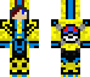 pokemon master